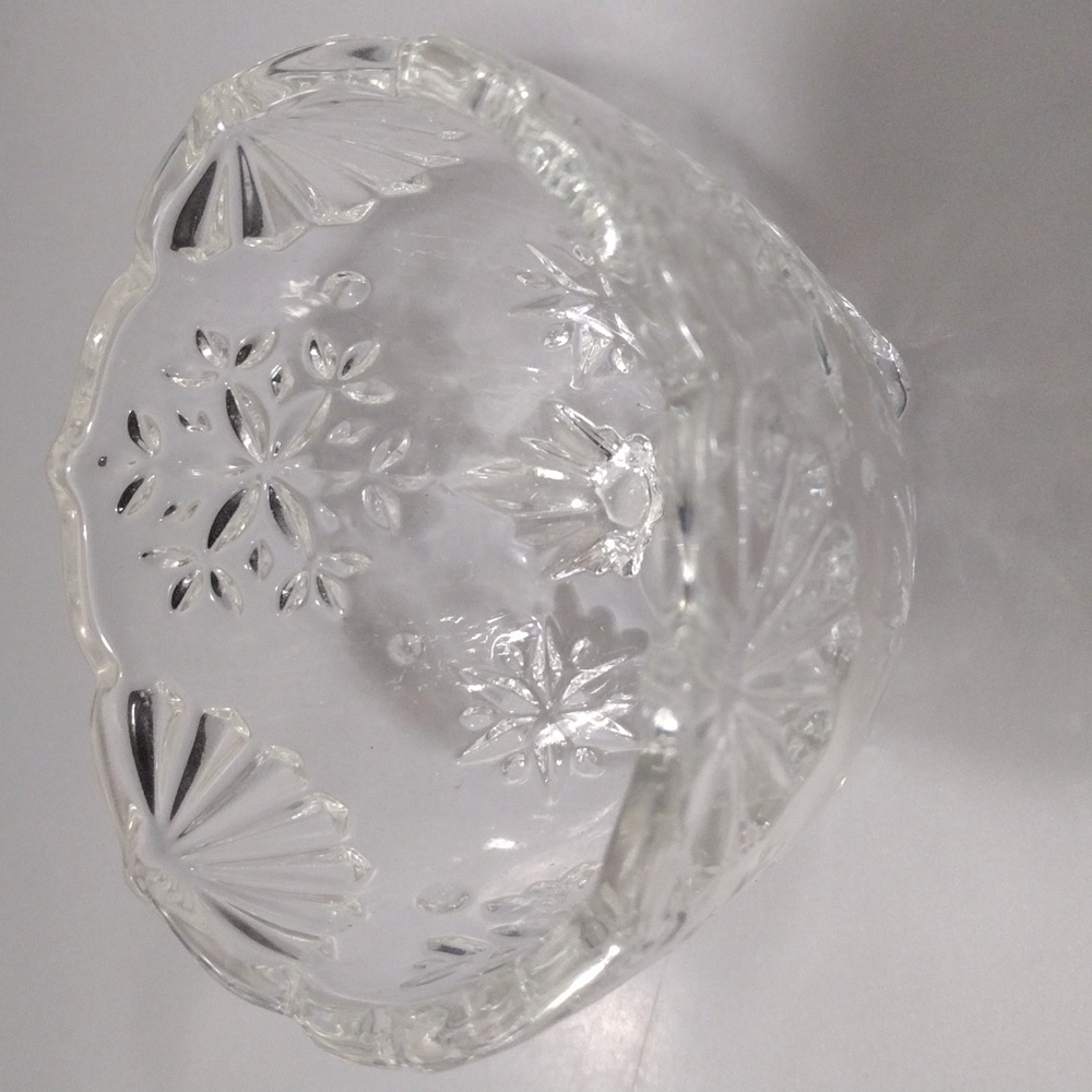 Crystal glass